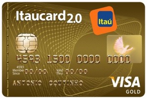 Itaú lança cartão com juros a 5,99% ao mês; veja se vale a 