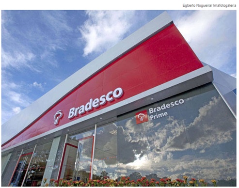 Bradesco-ve-menos-calotes-e-expande-oferta-de-credito-televendas-cobranca