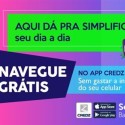 CREDZ-passa-a-oferecer-navegacao-gratuita-em-seu-aplicativo-televendas-cobranca