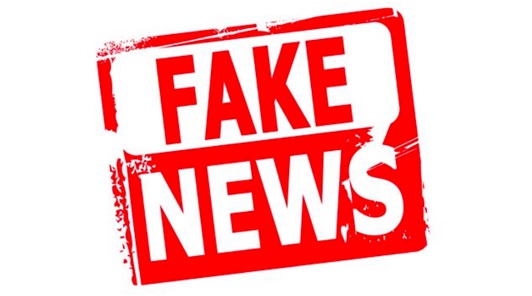 Campanha contra fake news e propagandas enganosas em ...