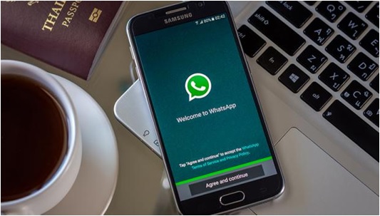 5 Dicas Para Usar O Whatsapp A Favor Do Seu Negócio Blog Televendas And Cobrança 4393