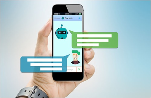 Chatbots Para Whatsapp O Que São E Como Podem Ajudar O Seu Negócio