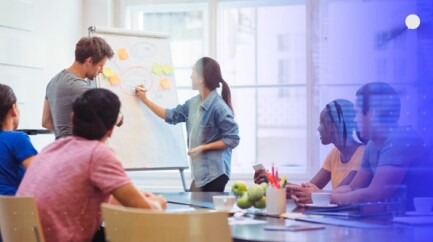 Treinamento de funcionários-técnicas de preparação para sua equipe de cobranca-televendas-cobranca-1