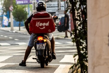 iFood testa assistente com voz da OpenAI para clientes e entregadores-TELEVENDAS-COBRANCA-1