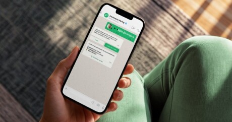 PicPay lança assistente com IA generativa para pagamentos via Pix no WhatsApp-televendas-conbranca-1